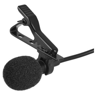 Петличний мікрофон з кліпсою UFT Pomazan TCM1 фото №5