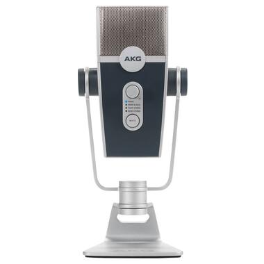 Мікрофон AKG C44-USB Lyra фото №2