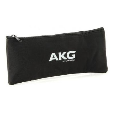 Мікрофон AKG P5 S Black фото №5