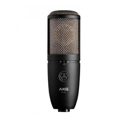 Мікрофон AKG P420 фото №1