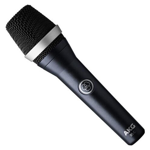 Мікрофон AKG D5 C (3138X00340) фото №2
