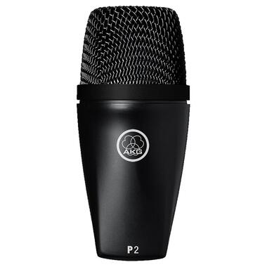 Мікрофон AKG P2 (3100H00150) фото №3