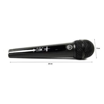 Мікрофон AKG WMS40 Mini 2 Vocal SET BD US25A/C (3350X00050) фото №4