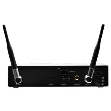 Мікрофон AKG WMS420 Headwear Set Band D (3413H00070) фото №2