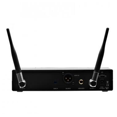 Мікрофон AKG WMS420 Presenter SET Band A (3414H00010) фото №2