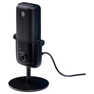 Микрофон ELGATO Wave3 (10MAB9901) фото №1