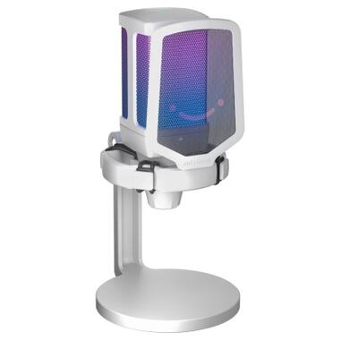 Мікрофон Fifine Q6W USB White (Q6W) фото №1