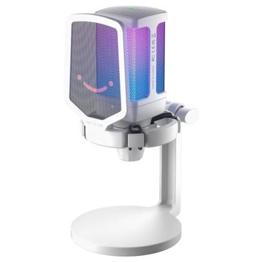 Мікрофон Fifine Q6W USB White (Q6W) фото №3