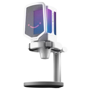 Мікрофон Fifine Q6W USB White (Q6W) фото №2