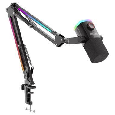 Микрофон Fifine AM8PROT USB/XLR Black (AM8PROT) фото №1