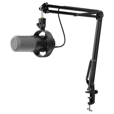 Микрофон Fifine K688CT USB/XLR Black (K688CT) фото №3