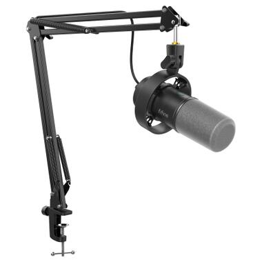 Микрофон Fifine K688CT USB/XLR Black (K688CT) фото №1
