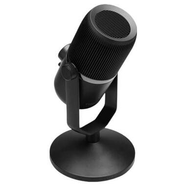 Мікрофон Thronmax Mdrill Zero Jet Black 48Khz (M4-TM01) фото №4