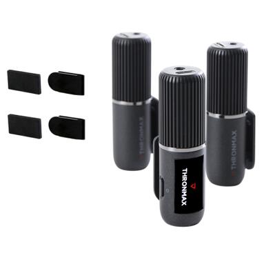 Микрофон Thronmax C2 SPACE Black (C2THRONMAX) фото №1