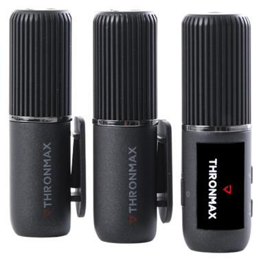 Микрофон Thronmax C2 SPACE Black (C2THRONMAX) фото №6
