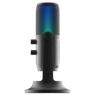 Микрофон Thronmax MDRILL GHOST M2RGB Black (M2RGBTHRONMAX) фото №4