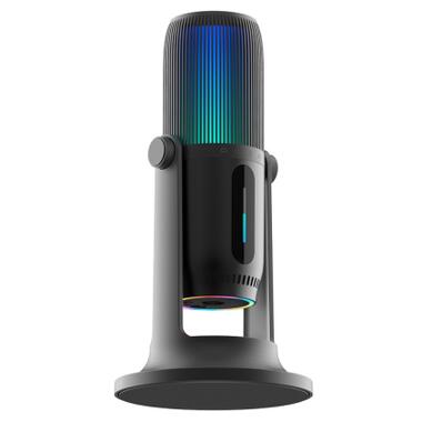 Микрофон Thronmax MDRILL GHOST M2RGB Black (M2RGBTHRONMAX) фото №1