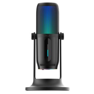 Микрофон Thronmax MDRILL GHOST M2RGB Black (M2RGBTHRONMAX) фото №2