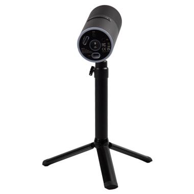 Микрофон Thronmax PULSE PRO M8P Black (M8PTHRONMAX) фото №4