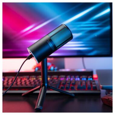 Микрофон Thronmax PULSE PRO M8P Black (M8PTHRONMAX) фото №5