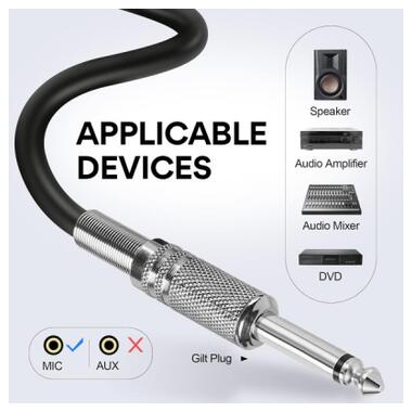 Микрофон OneOdio ON55 Black фото №6