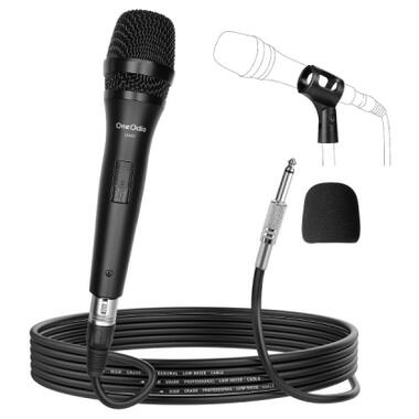 Микрофон OneOdio ON55 Black фото №2