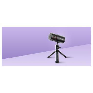 Микрофон AVerMedia AM310G2 Versati Go (40AAAM310AWL) фото №2