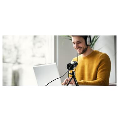 Микрофон AVerMedia AM310G2 Versati Go (40AAAM310AWL) фото №4