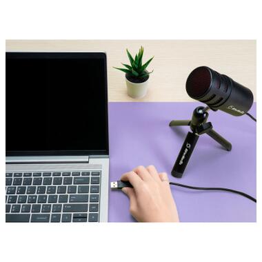 Микрофон AVerMedia AM310G2 Versati Go (40AAAM310AWL) фото №8