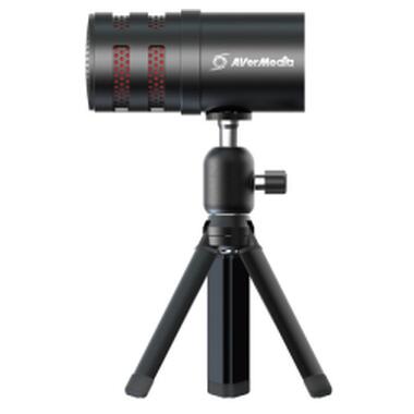 Микрофон AVerMedia AM310G2 Versati Go (40AAAM310AWL) фото №10