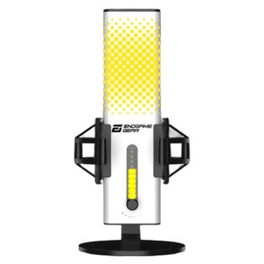 Микрофон Endgame Gear Xstrm White (PGWEGMIC002) фото №5
