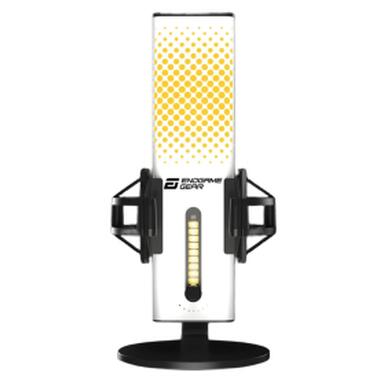 Микрофон Endgame Gear Xstrm White (PGWEGMIC002) фото №2