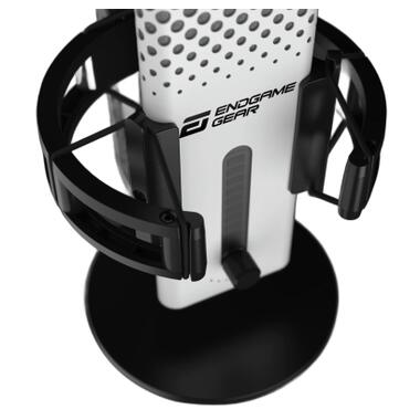 Микрофон Endgame Gear Xstrm White (PGWEGMIC002) фото №7