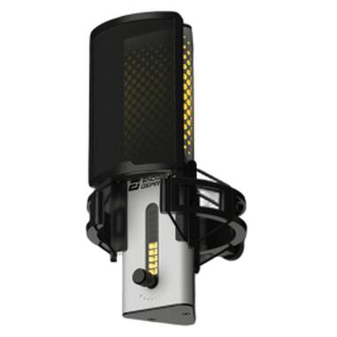 Микрофон Endgame Gear Xstrm White (PGWEGMIC002) фото №6