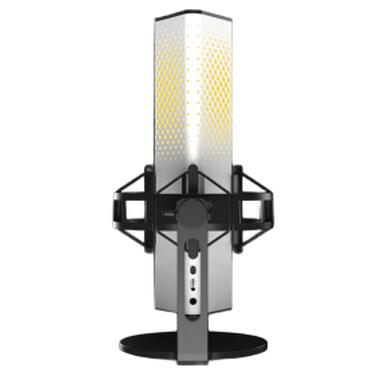 Микрофон Endgame Gear Xstrm White (PGWEGMIC002) фото №4