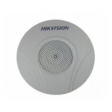 Мікрофон Hikvision DS-2FP2020 фото №1