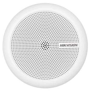 Микрофон Hikvision DS-2FP2061 фото №1