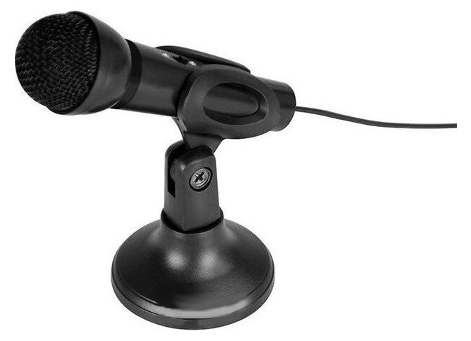 Мікрофон Media-Tech Micco SFX (MT393) фото №1