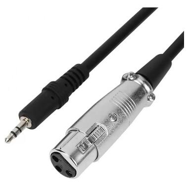 Ігровий стрім мікрофон Media-Tech Професійний набір XLR USB сріблястий (MT397S) фото №8