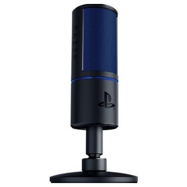 Мікрофон Razer Seiren X - PS4 (RZ19-02290200-R3G1) фото №3