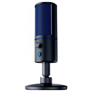 Мікрофон Razer Seiren X - PS4 (RZ19-02290200-R3G1) фото №4