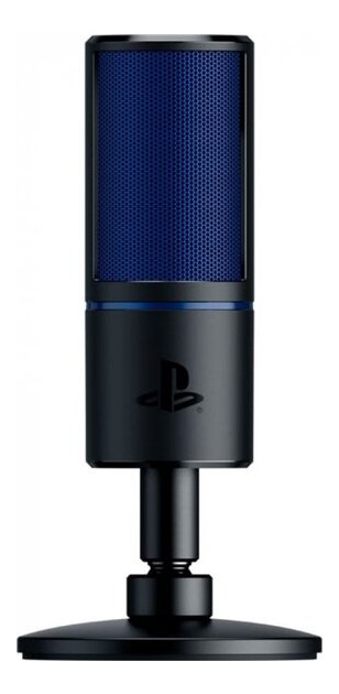 Мікрофон Razer Seiren X - PS4 (RZ19-02290200-R3G1) фото №1