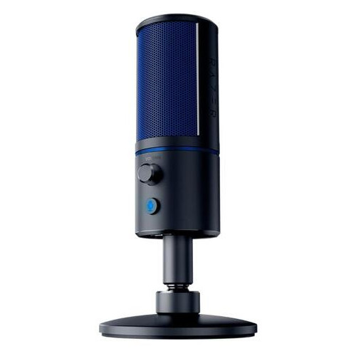 Мікрофон Razer Seiren X - PS4 (JN63RZ19-02290200-R3G1) фото №3