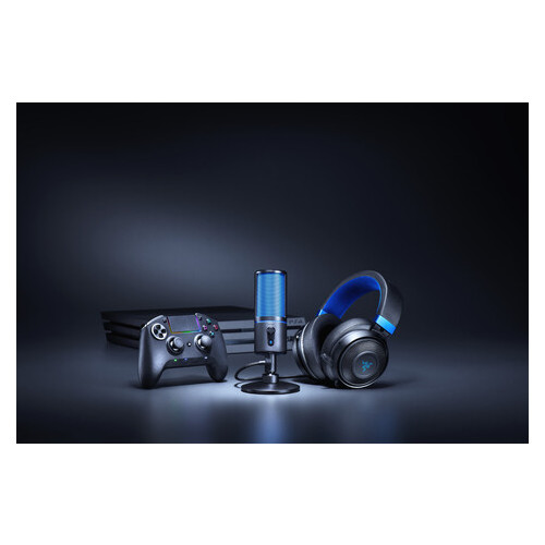 Мікрофон Razer Seiren X - PS4 (JN63RZ19-02290200-R3G1) фото №8