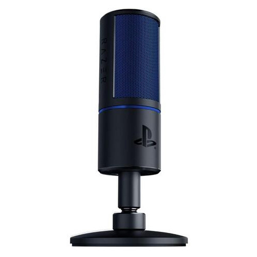 Мікрофон Razer Seiren X - PS4 (JN63RZ19-02290200-R3G1) фото №4