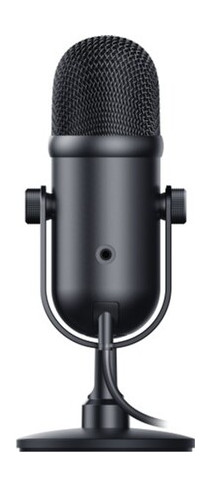 Мікрофон Razer Seiren V2 Pro (RZ19-04040100-R3M1) фото №3