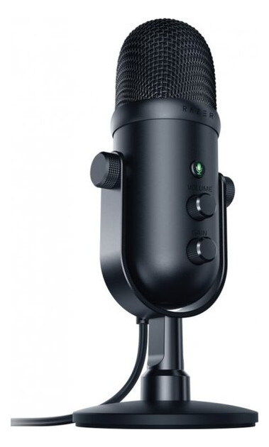 Мікрофон Razer Seiren V2 Pro (RZ19-04040100-R3M1) фото №2