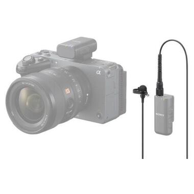 Мікрофон Sony ECM-L1 (ECML1.CE7) фото №5