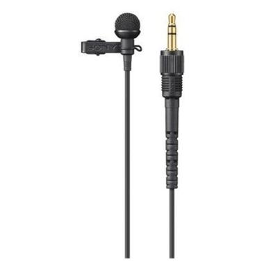Мікрофон Sony ECM-L1 (ECML1.CE7) фото №2