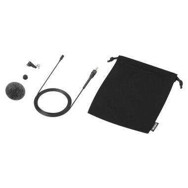 Мікрофон Sony ECM-L1 (ECML1.CE7) фото №4